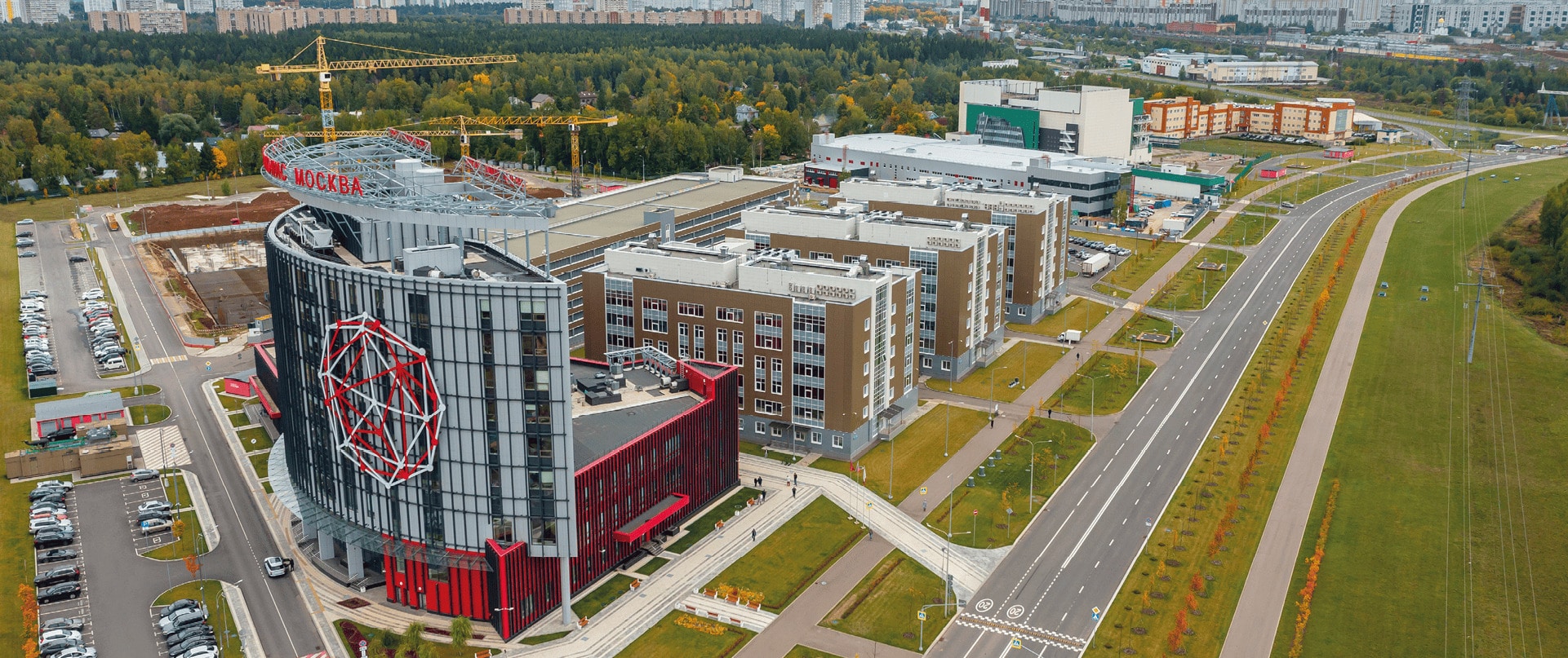 ОЭЗ в мире