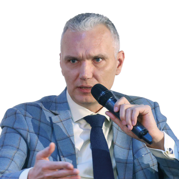 Андрей Жолобов
