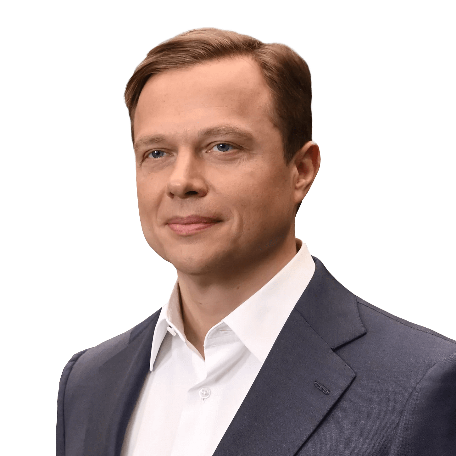 Максим Ликсутов