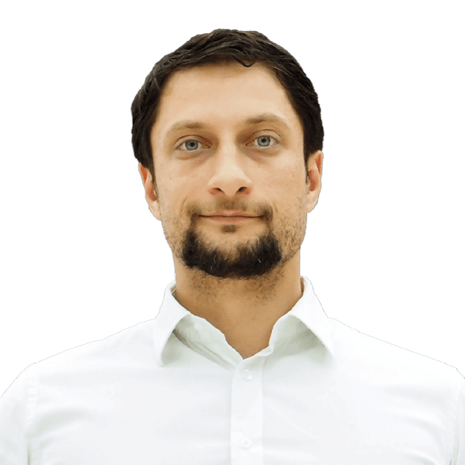 Михаил Столяров