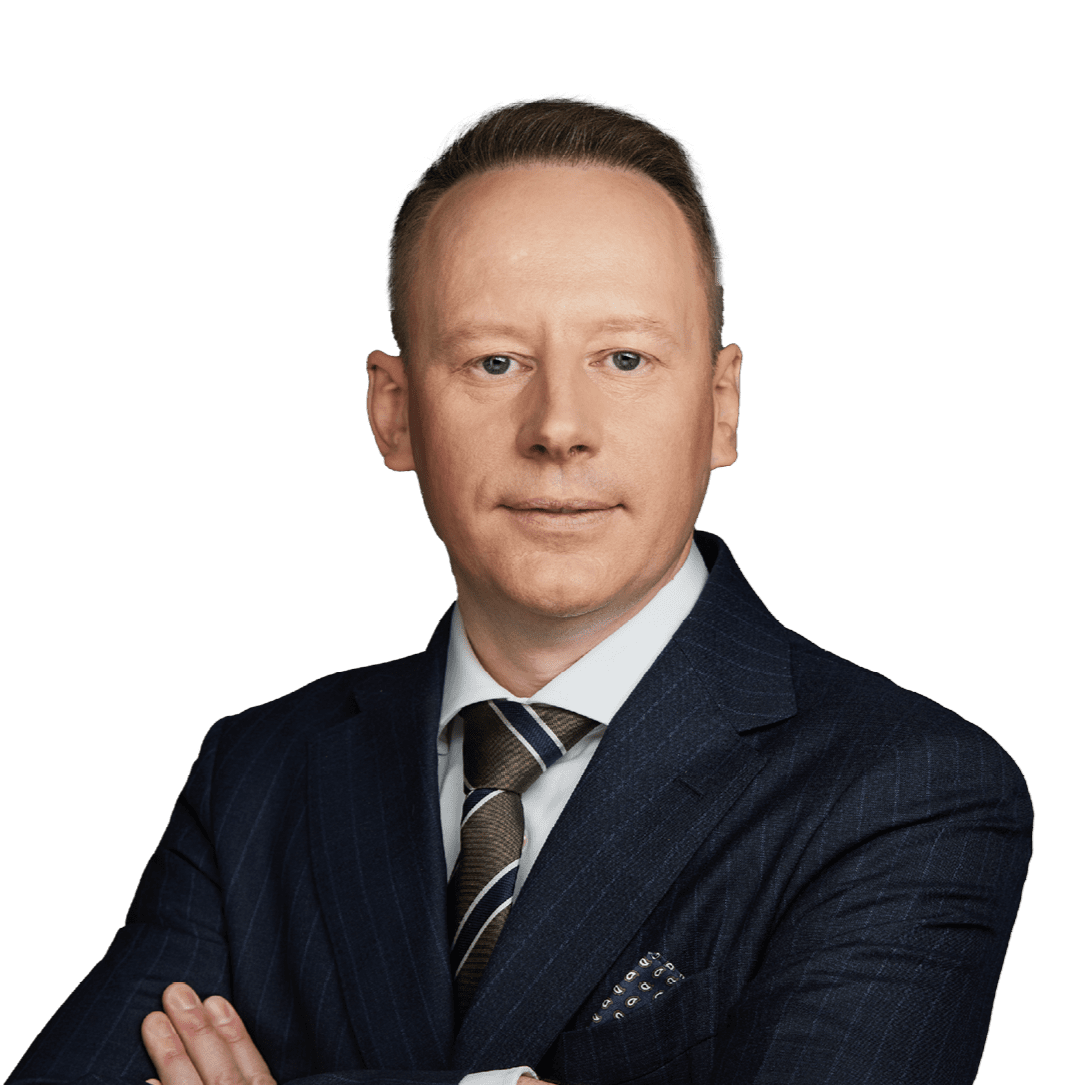 Дмитрий Сидорович