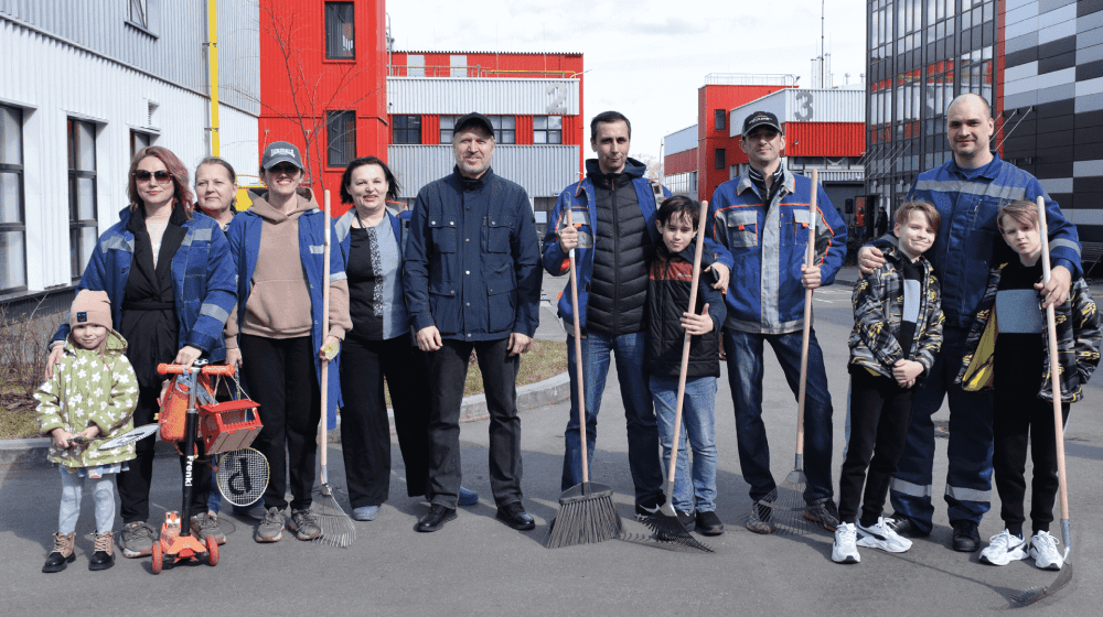 Просветительские мероприятия