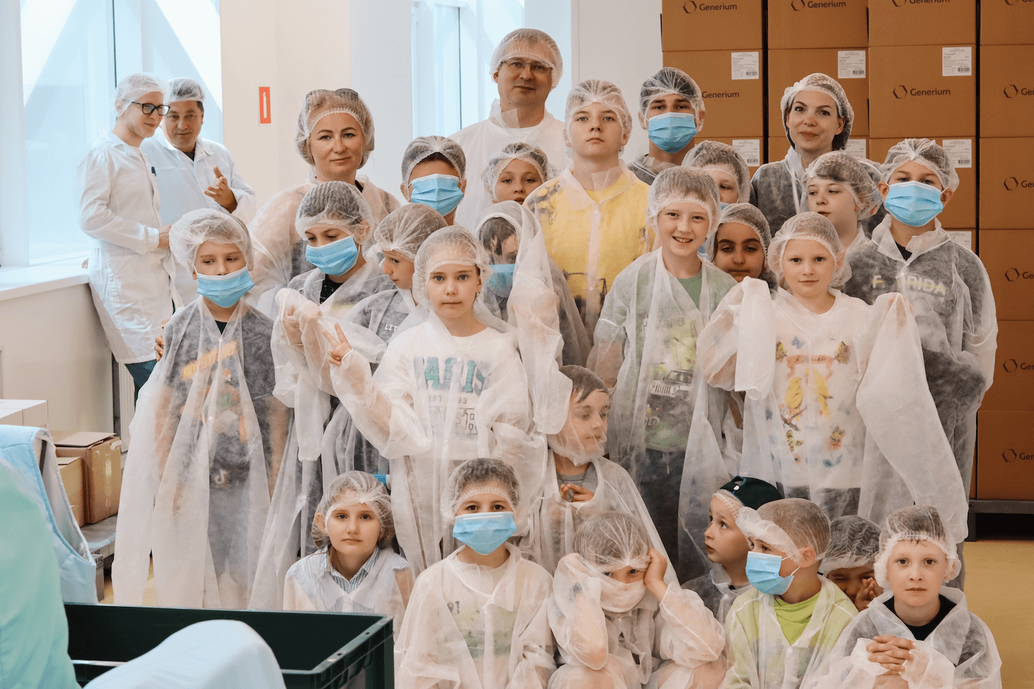 ТехноКаникулы