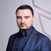 Владимир Крикушенко
